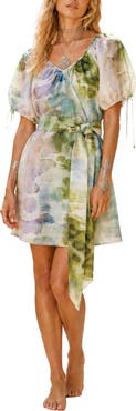 Calypso St. Barth Sasha Dress