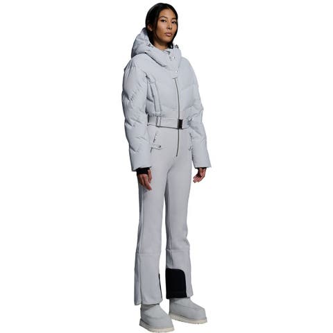 Ajax Snow Suit - Women's