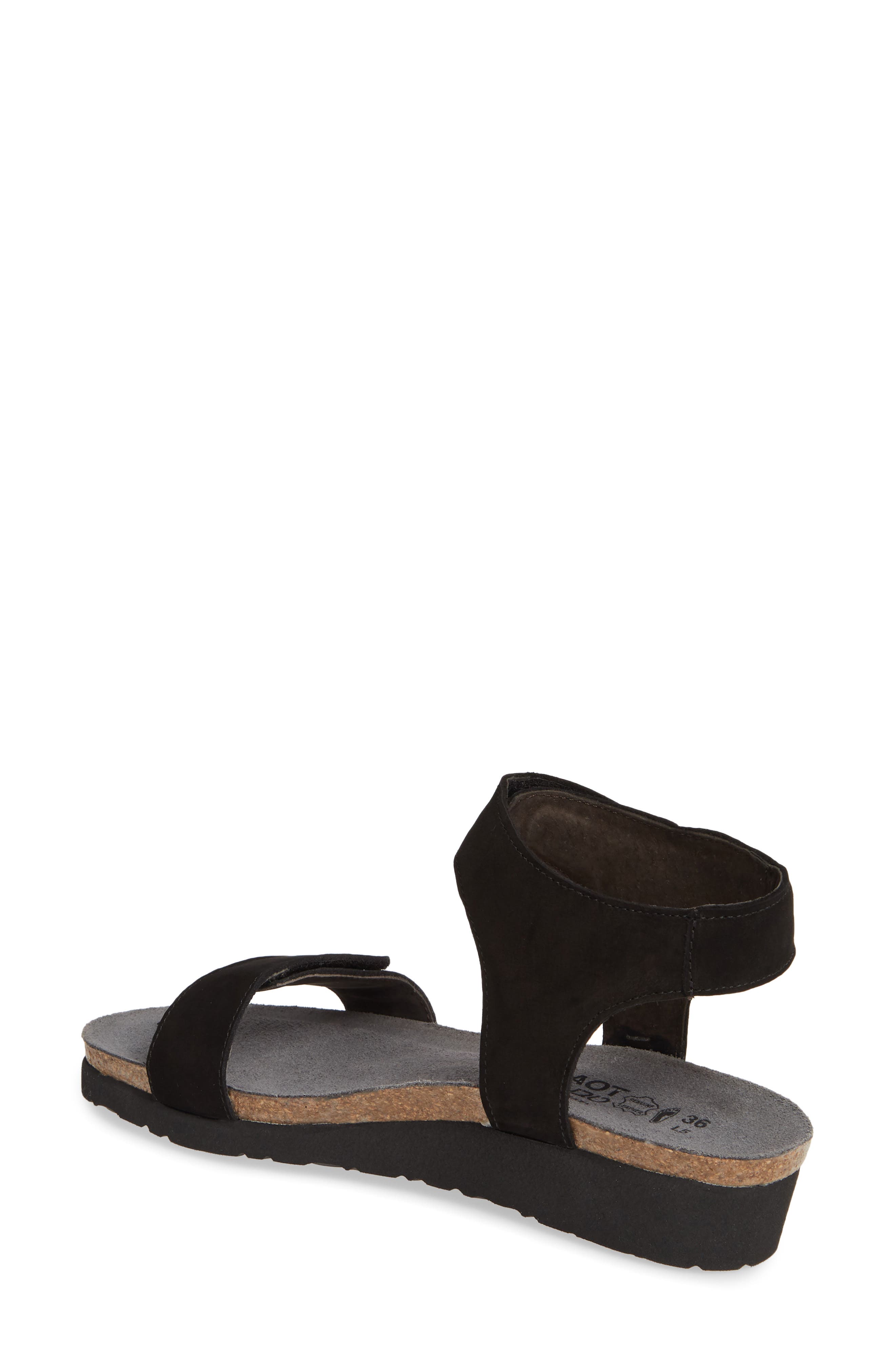 Naot Alba Sandal, Alternate, color, 