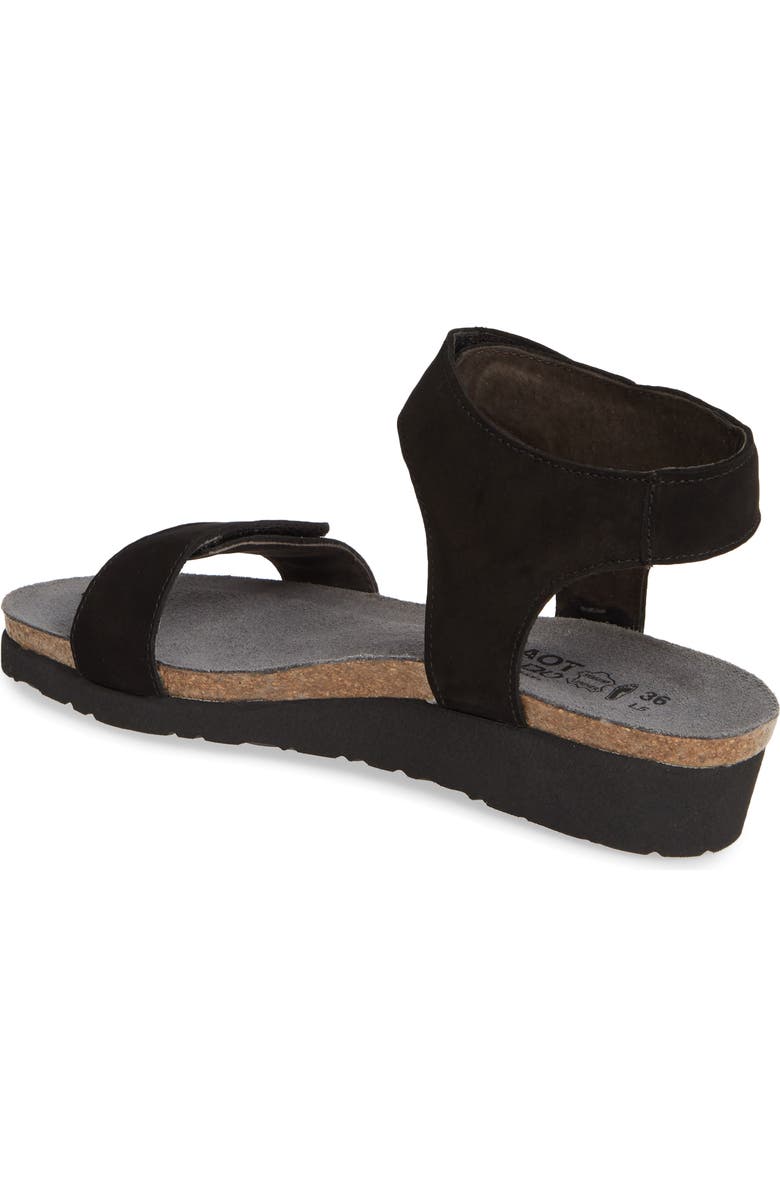 Naot Alba Sandal, Alternate, color,