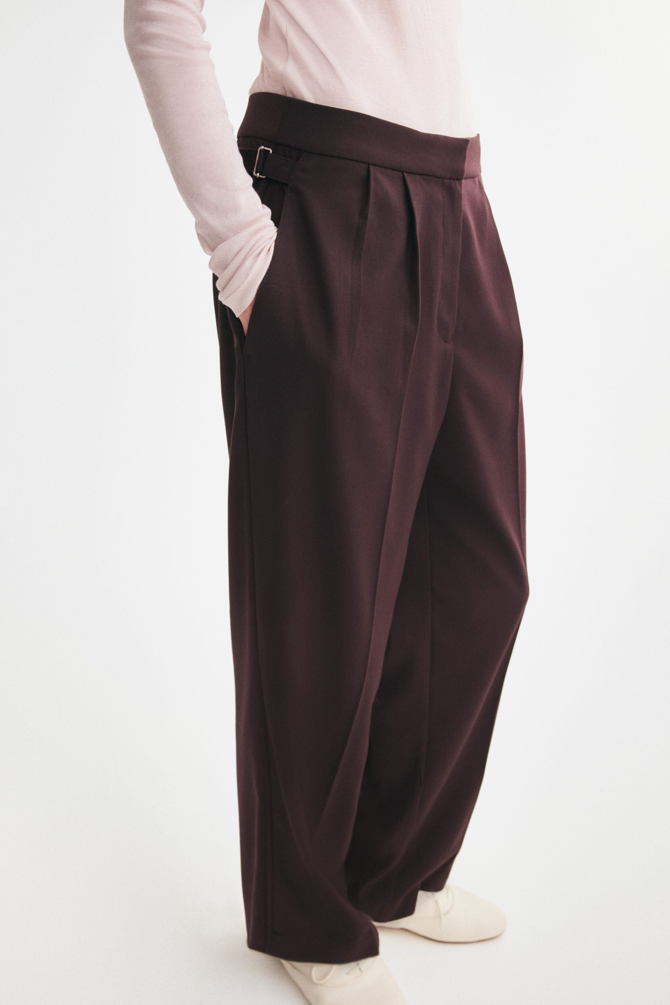 selected Dark brown