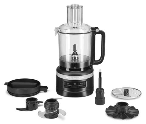 9 Cup Food Processor
