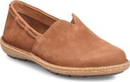 Børn Naya Leather Loafer