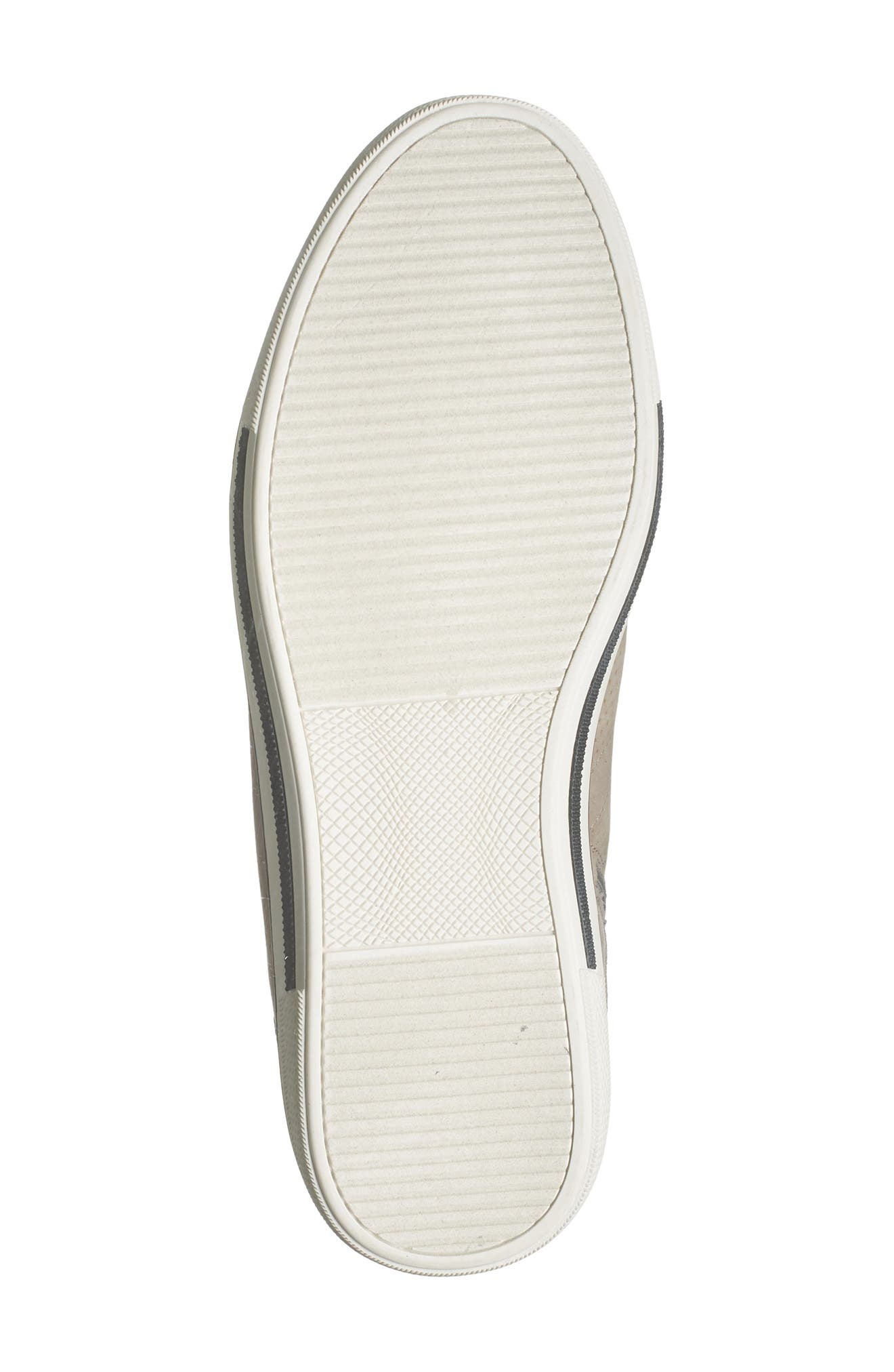 Reaction Kenneth Cole Cesar High Top Sneaker, Alternate, color, 