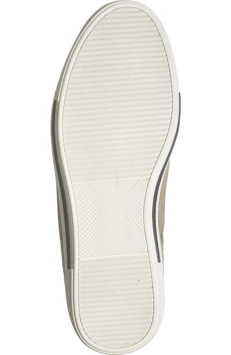 Reaction Kenneth Cole Cesar High Top Sneaker, Alternate, color,