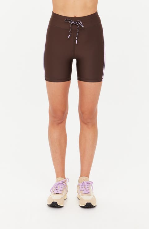 Oxford 5-Inch Spin Shorts
