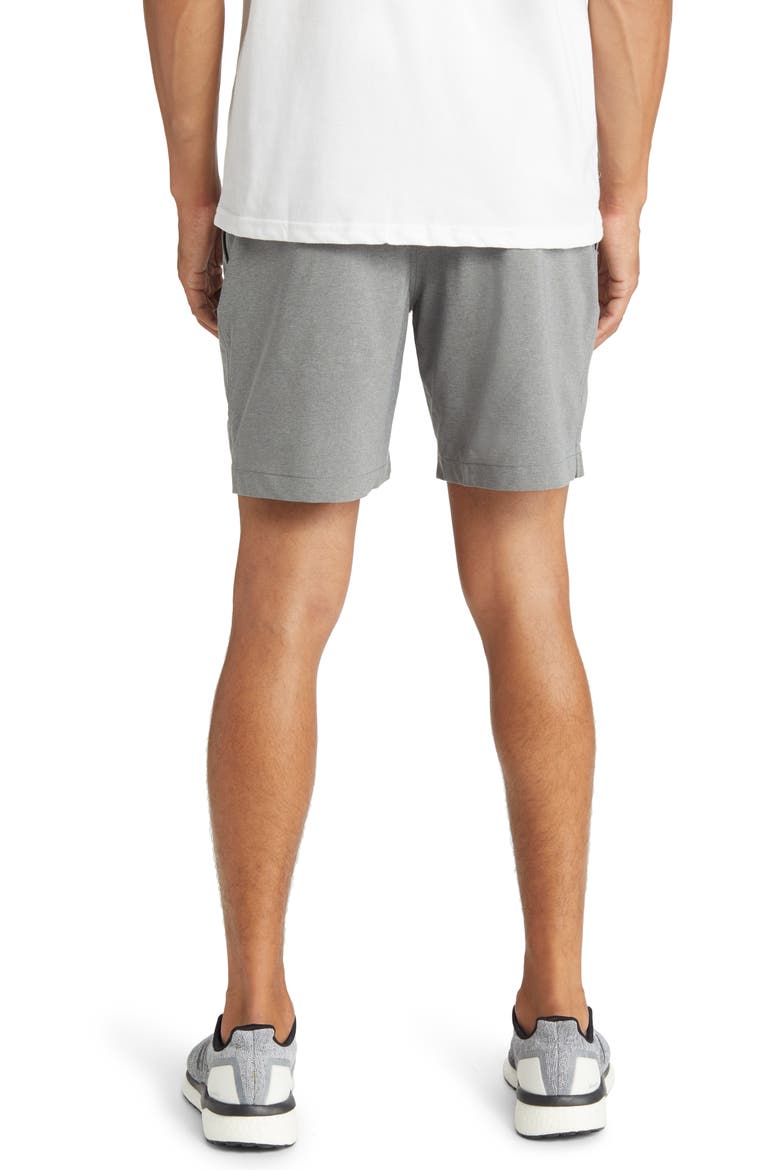 Gym Swim Hybrid Stretch Shorts, Alternate, color, THE ALL AROUNDS
