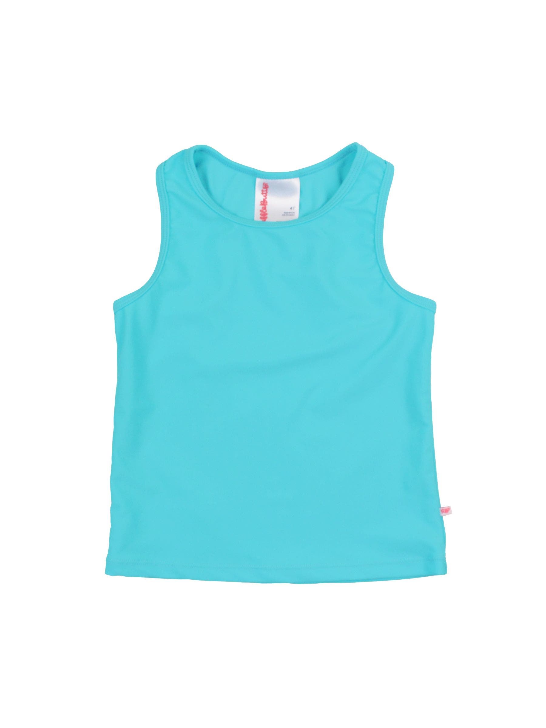 Bright Aqua