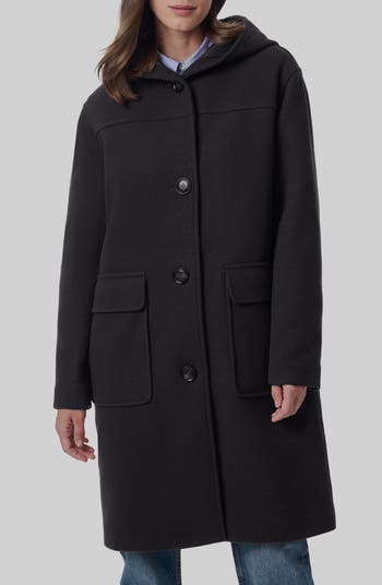 Bernardo coat nordstrom on sale