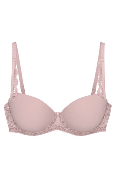 Amourette Wired Padded Bra