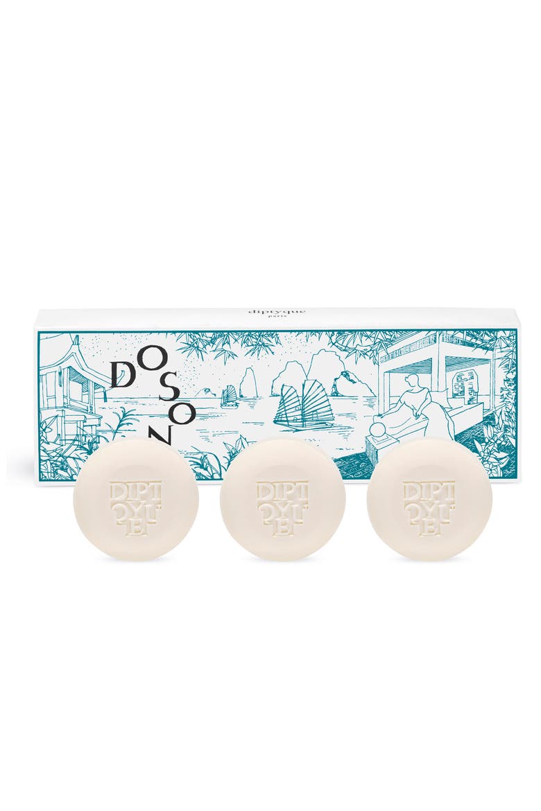 Do Son Perfumed Soap Set (Limited Edition), Alternate, color, NO COLOR
