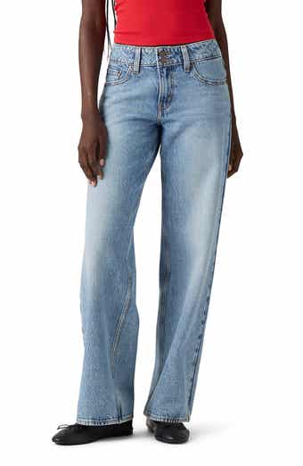 Levi's® Superlow Loose Jeans