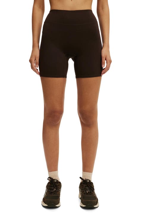 Women's Active Ultra Soft Contour Bike Short