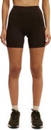 COTTON ON BODY Women's Active Ultra Soft Contour Bike Short