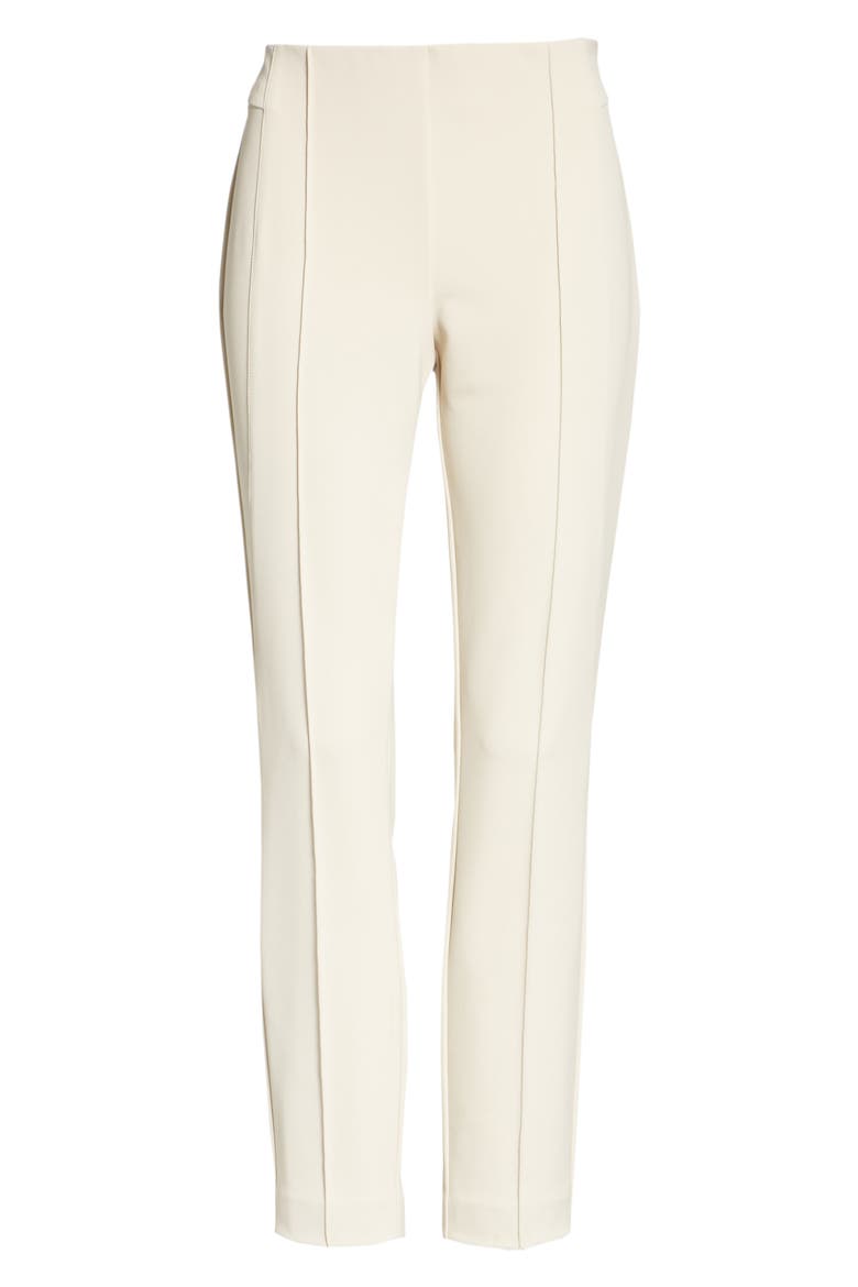 Gramercy Acclaimed Stretch Pants, Alternate, color, SAND