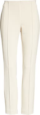 Lafayette 148 New York Gramercy Acclaimed Stretch Pants