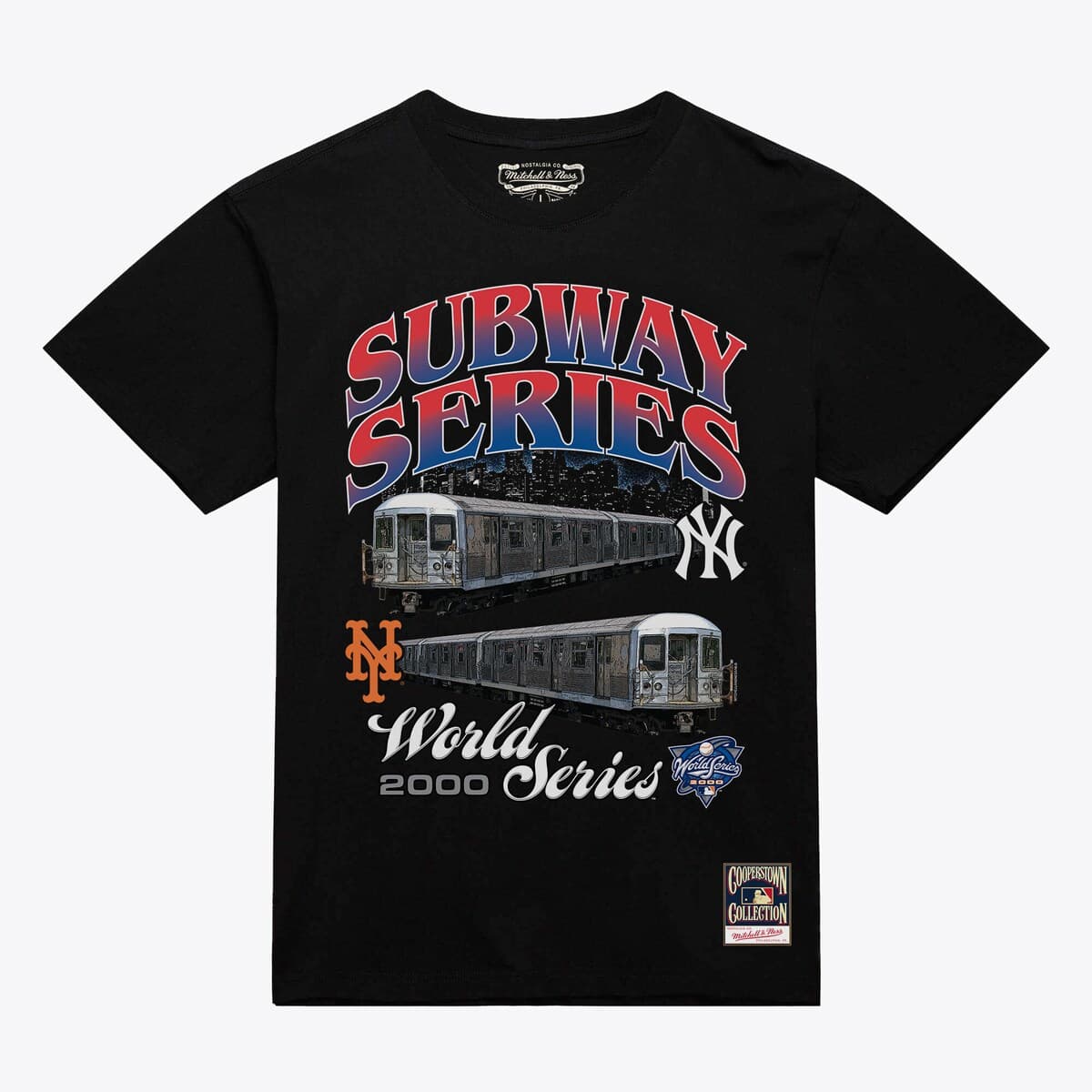 selected Black