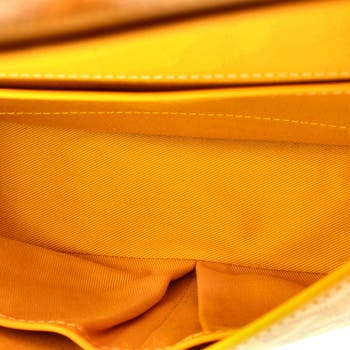 Belvedere II Messenger Bag Coated Canvas PM
