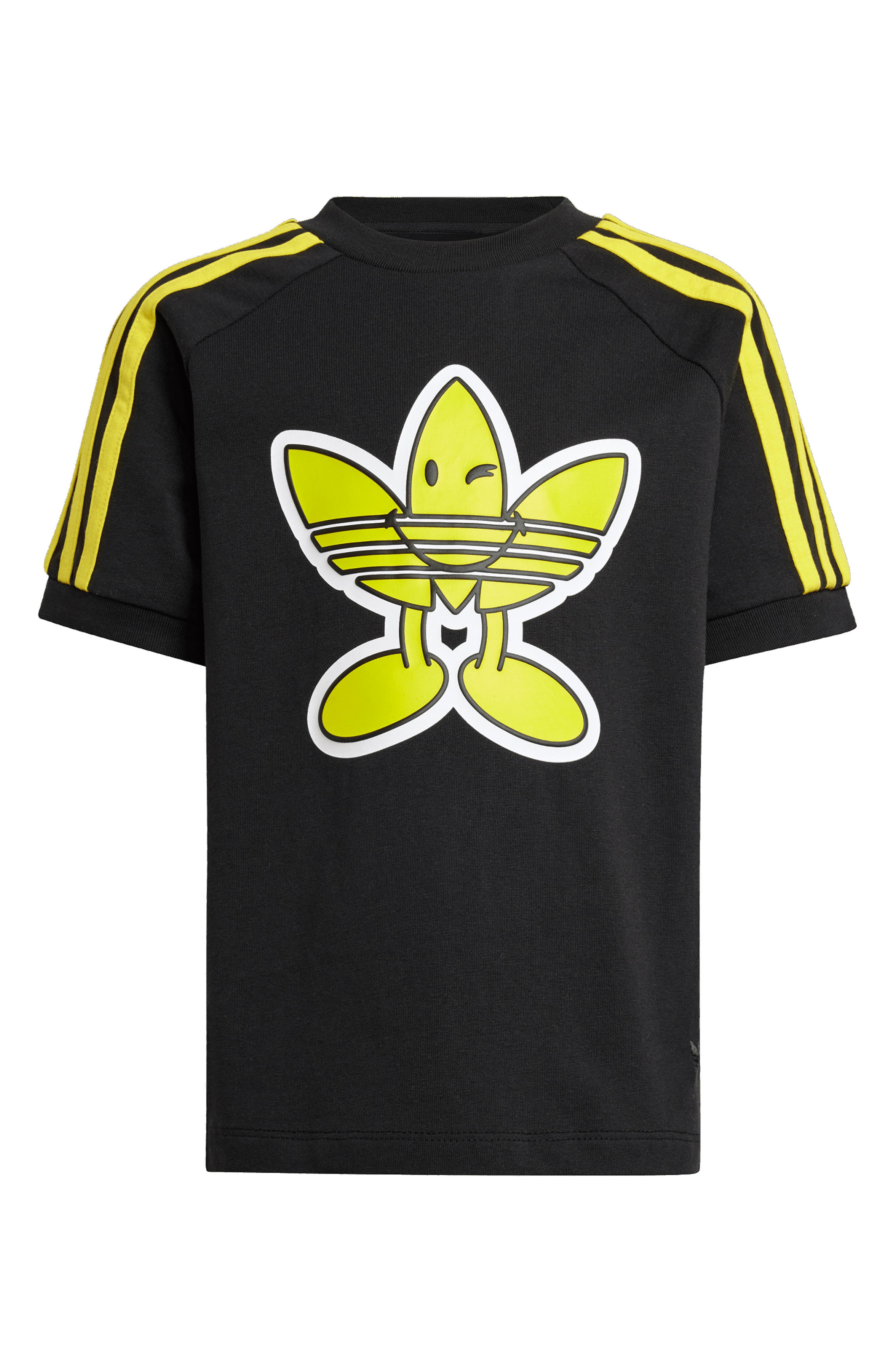 Boys' Adidas Originals Tops (2T-7) | Nordstrom