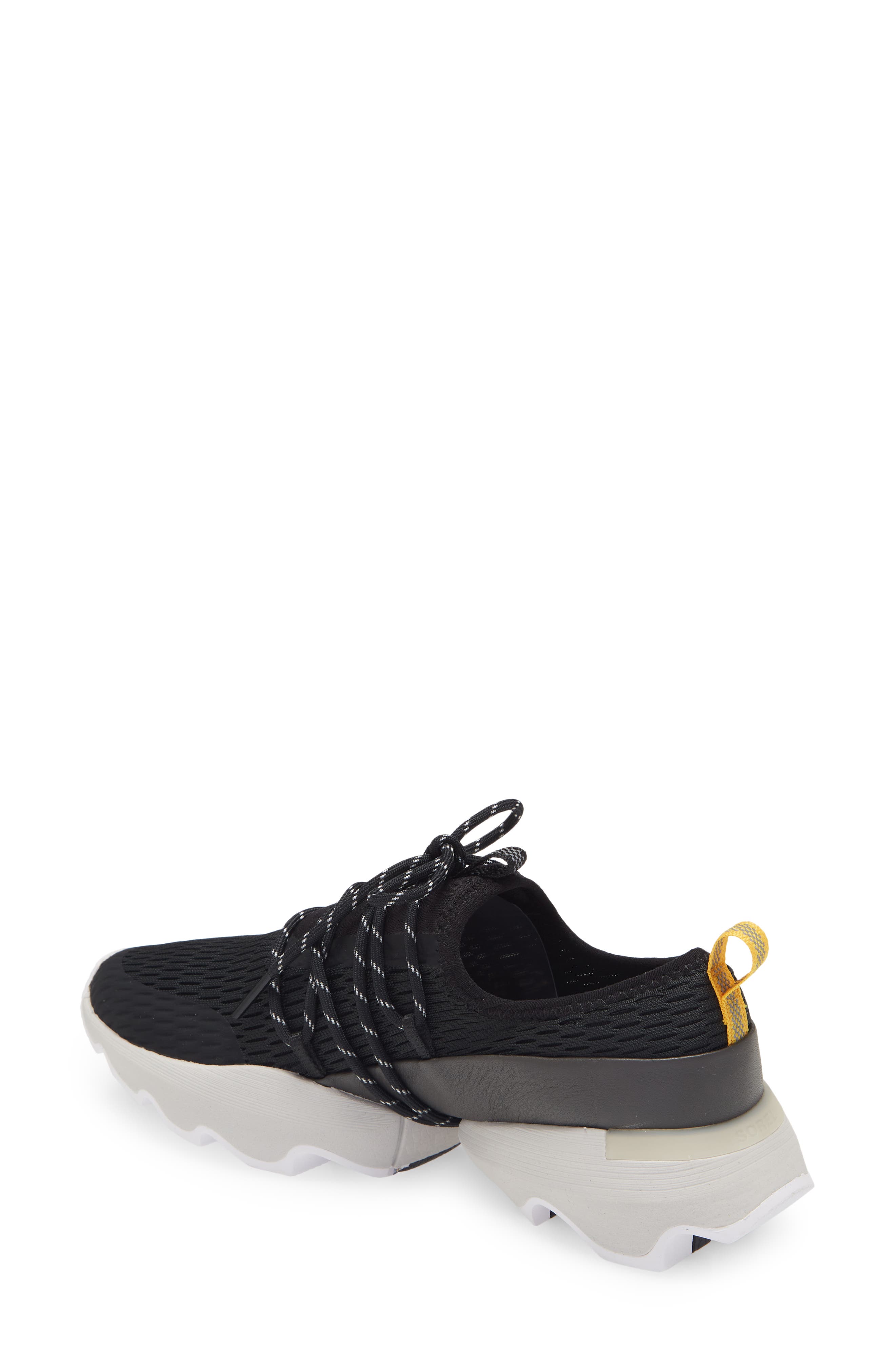 SOREL Kinetic Impact Laces Sneaker, Alternate, color, 