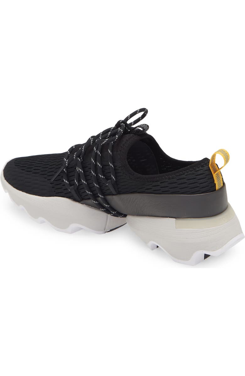 SOREL Kinetic Impact Laces Sneaker, Alternate, color,