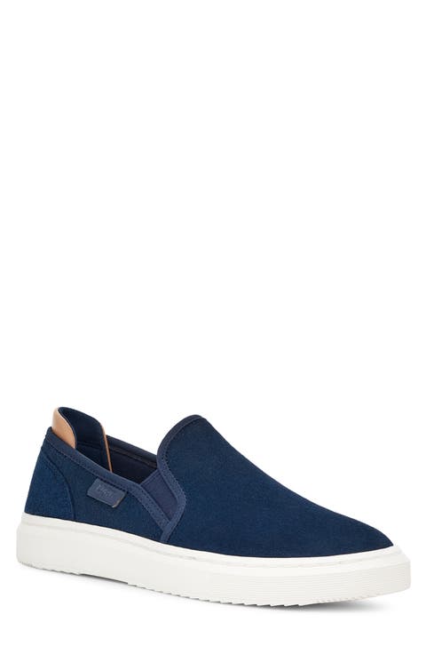 Alameda Slip-On Sneaker
