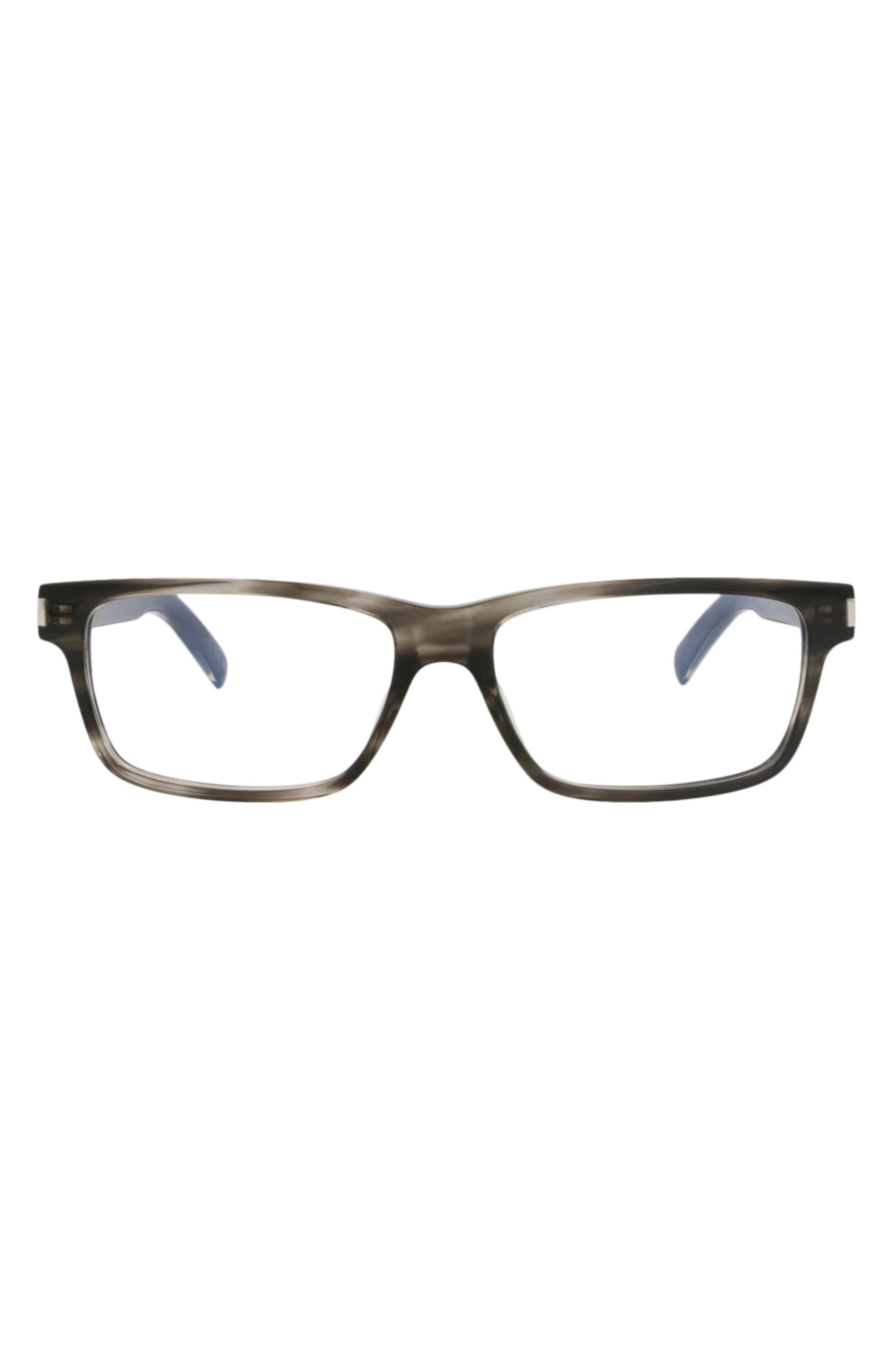 58mm Rectangle Optical Frames