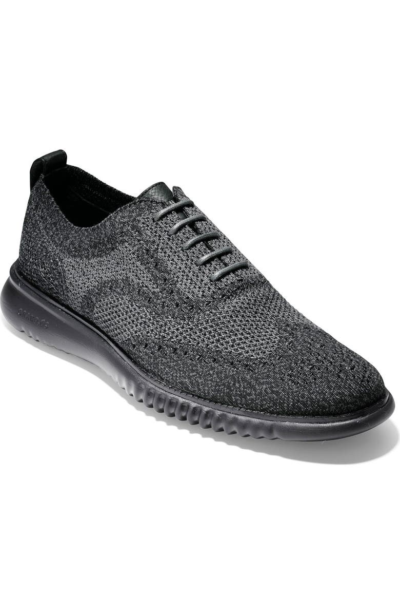 Cole Haan 2.ZeroGrand Stitchlite Water Resistant Wingtip, Main, color,