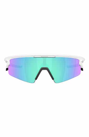 Sphaera Strike Rectangular Shield Sunglasses