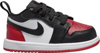 Kids' Air Jordan 1 Low Alt Sneaker