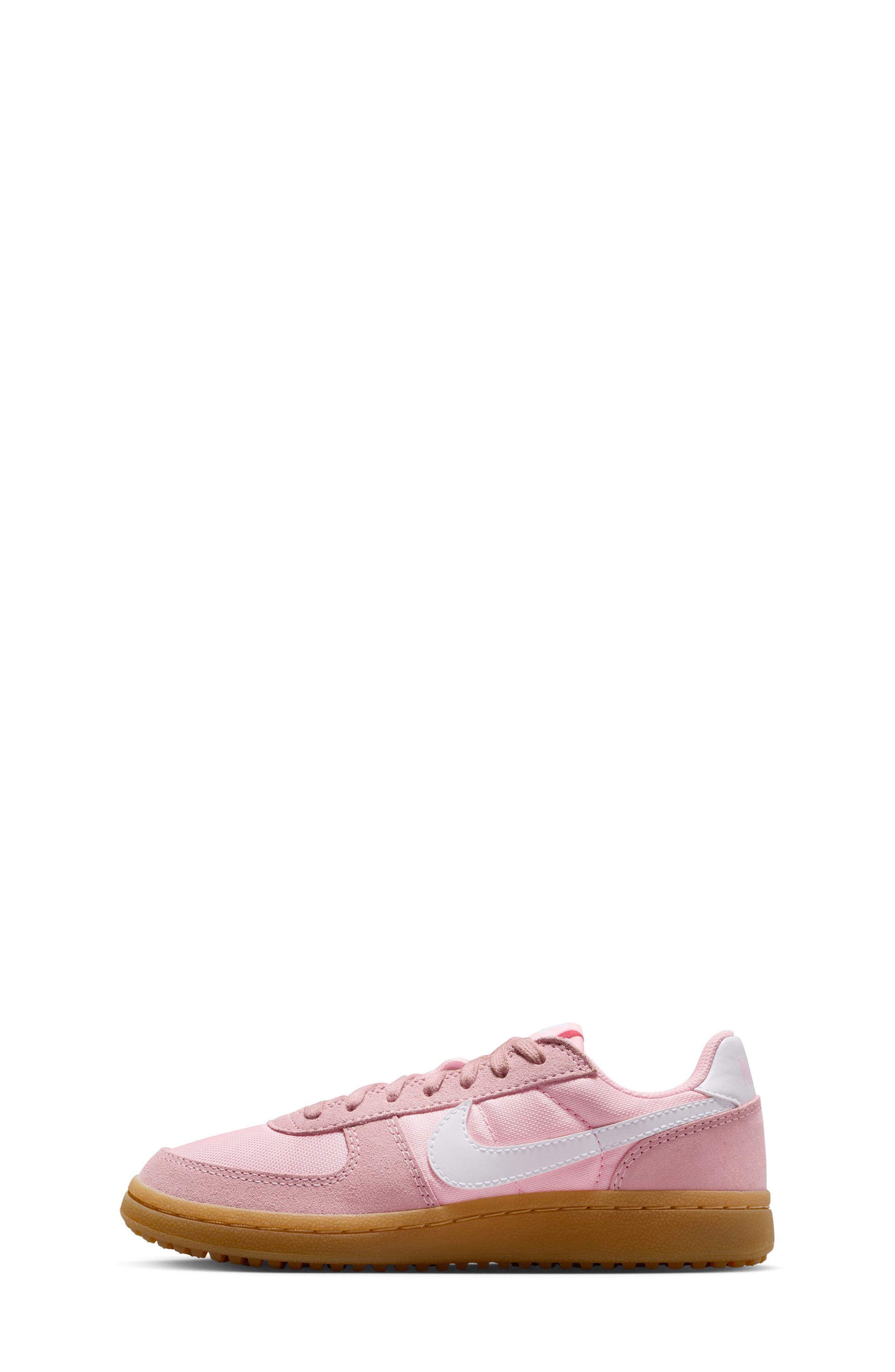 Nike Field General Sneaker, Alternate, color, 603 Mdsfpk/White