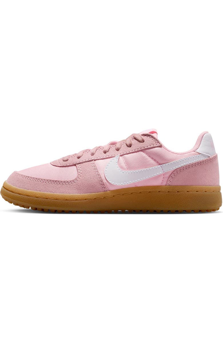 Nike Field General Sneaker, Alternate, color, 603 Mdsfpk/White