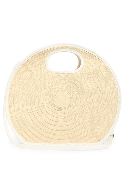 Collection Xiix Top Handle Circle Crossbody Bag