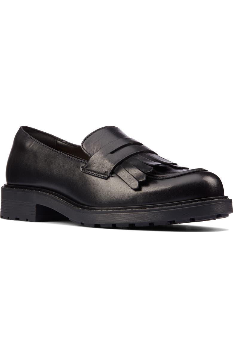 Clarks<sup>®</sup> Orinoco 2 Loafer, Main, color,