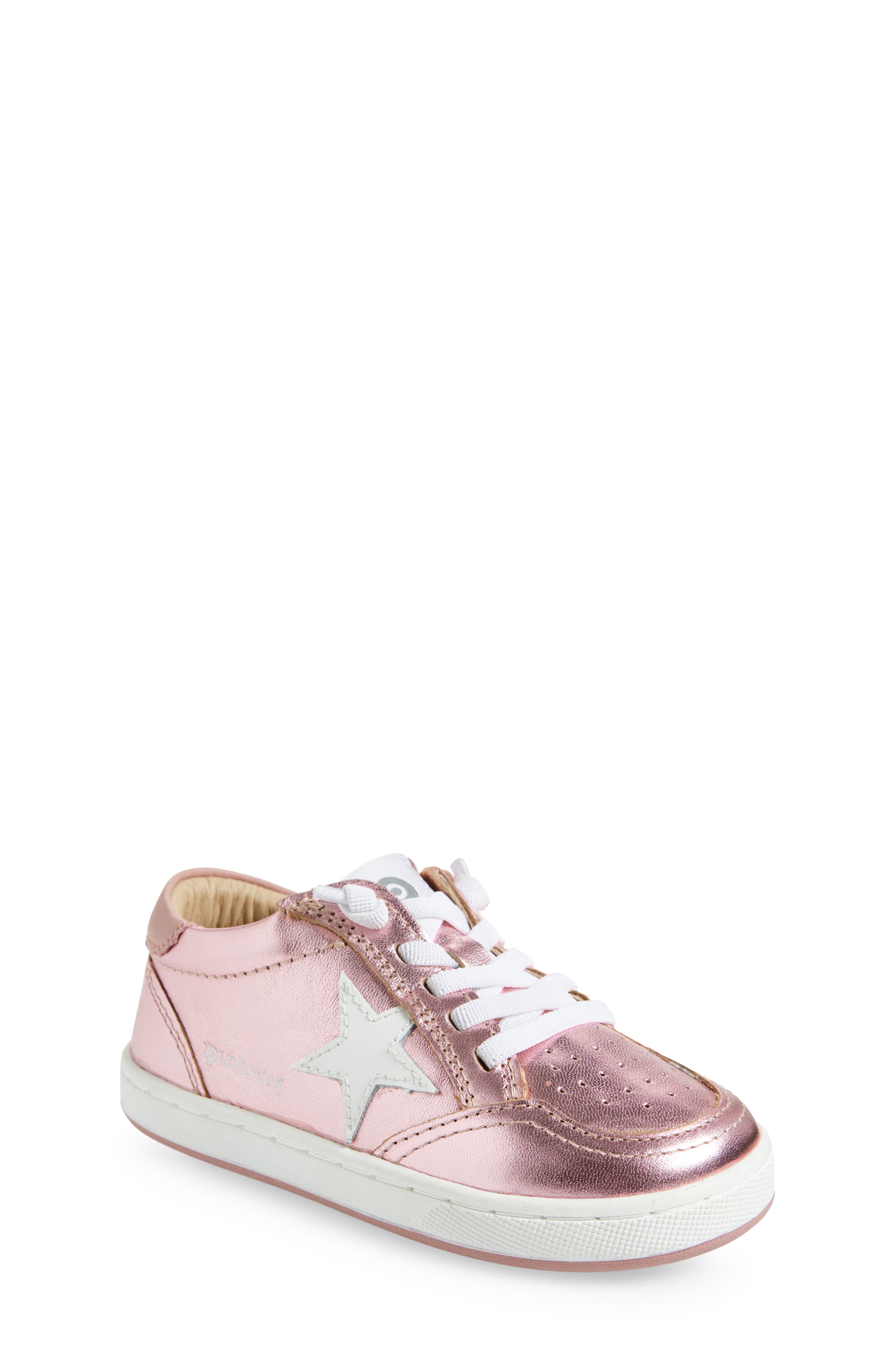  Pink Frost / Snow / Kiss