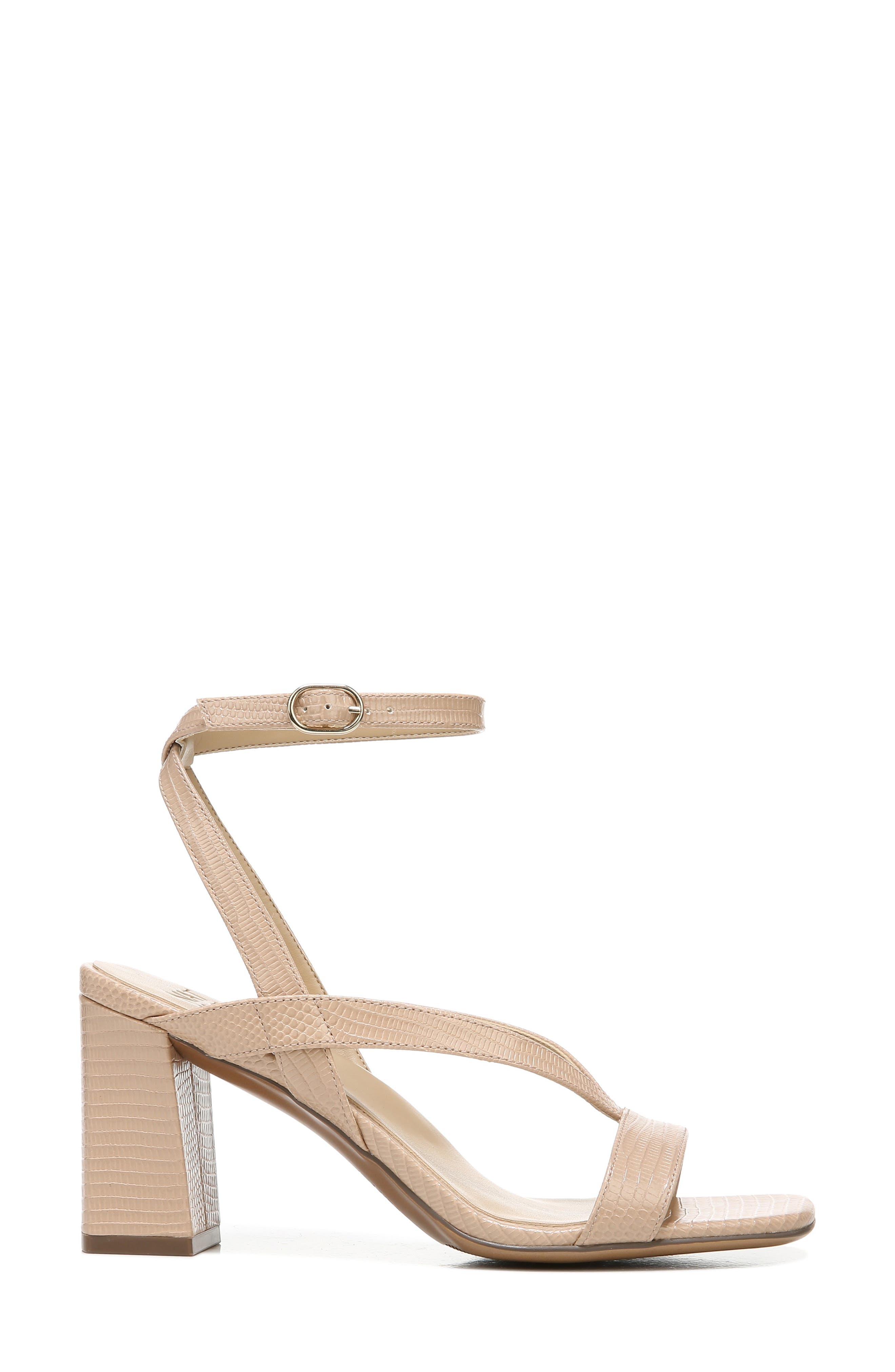 Naturalizer RSVP Tania Block Heel Sandal, Alternate, color, 