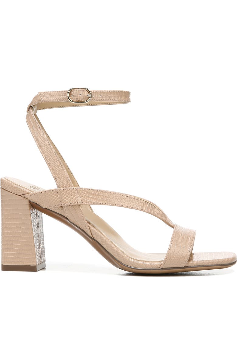 Naturalizer RSVP Tania Block Heel Sandal, Alternate, color,