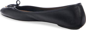 Iris Ballerina Flat