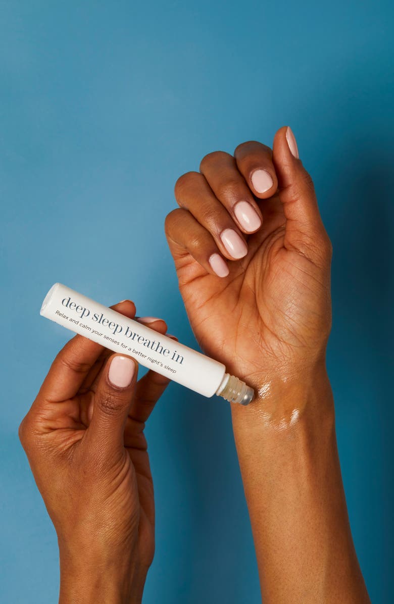 thisworks<sup>®</sup> Deep Sleep Breathe In Rollerball, Alternate, color,