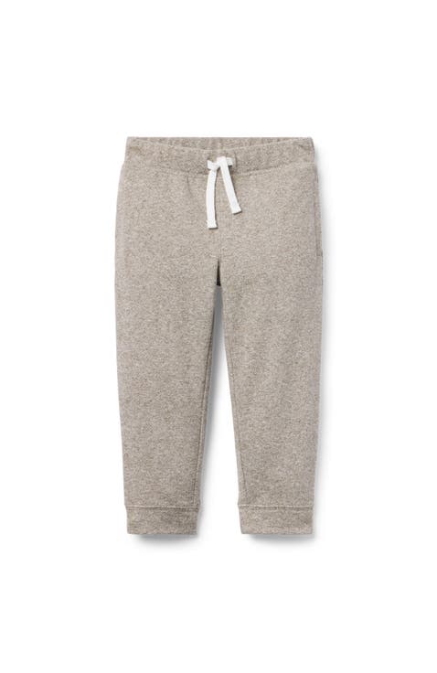 The Herringbone Jogger (Toddler)