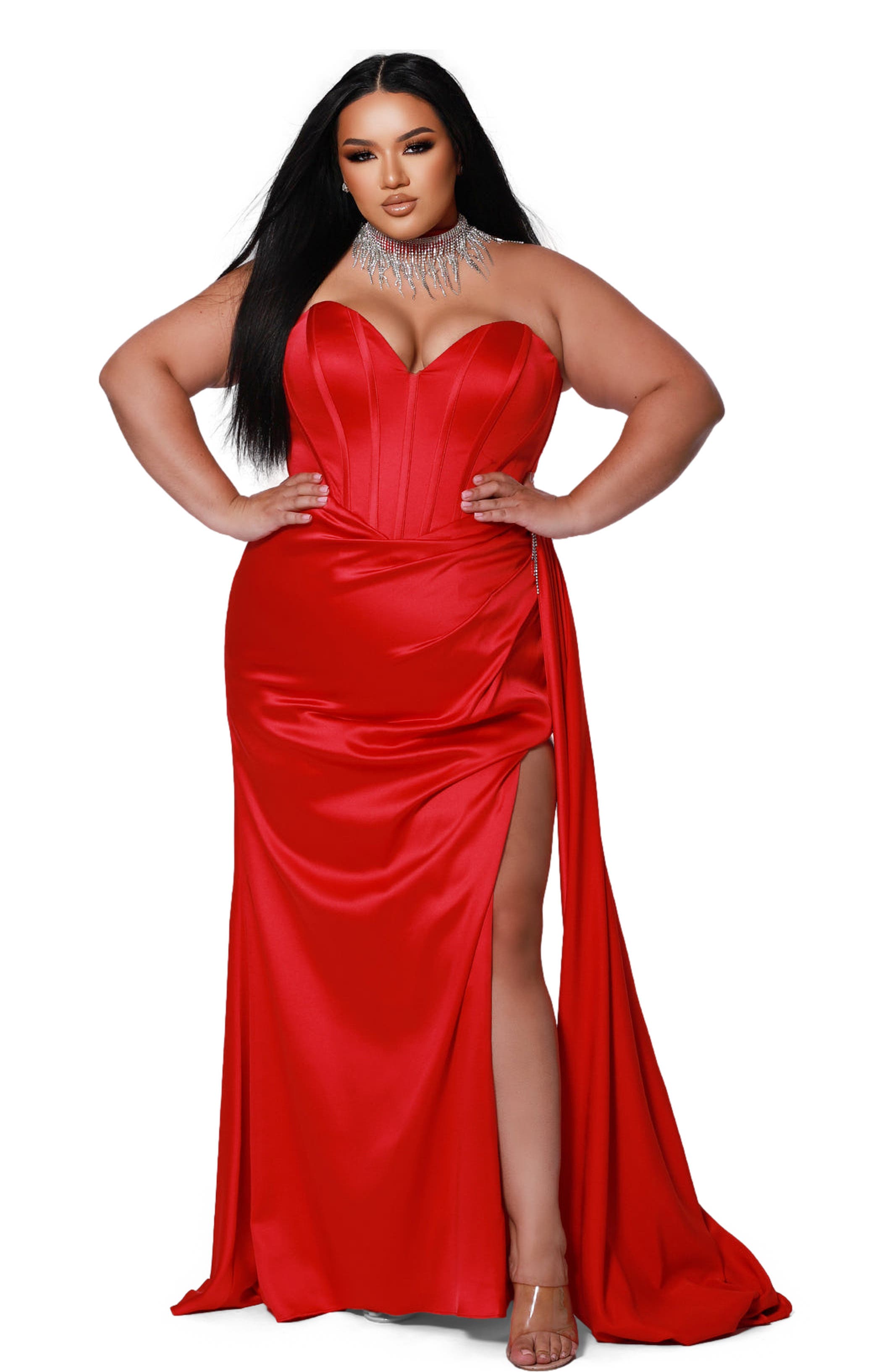 Scarlet