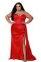  Scarlet