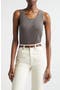 selected Gris Fonce/ Anthracit