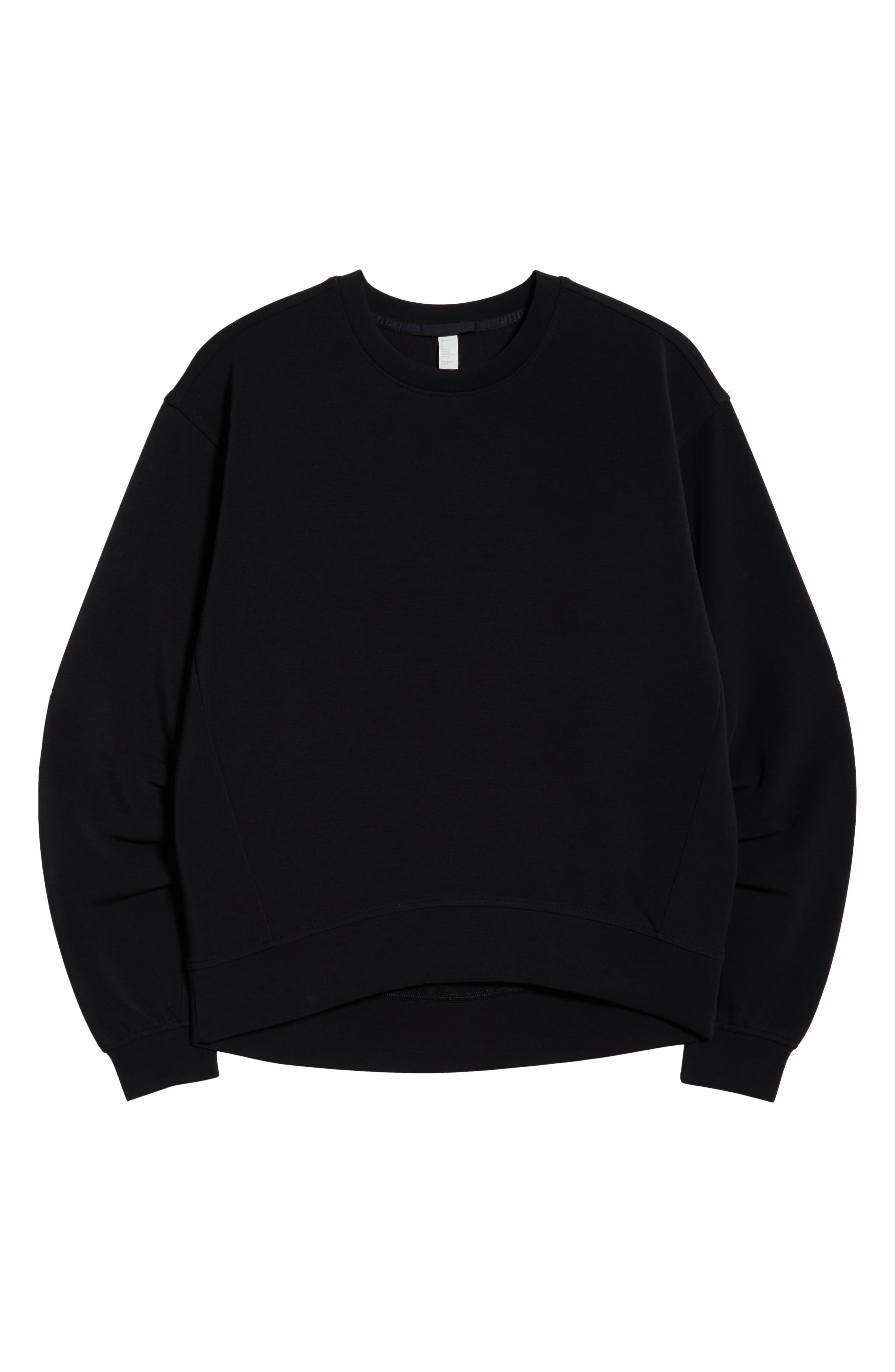 ⭐︎BRIEFING ⭐︎ MS WR CREW NECK KNIT ZOZO ⭐︎BRIEFING ⭐︎ MS WR CREW NECK KNIT ZOZO BRIEFING - MS WR CREW