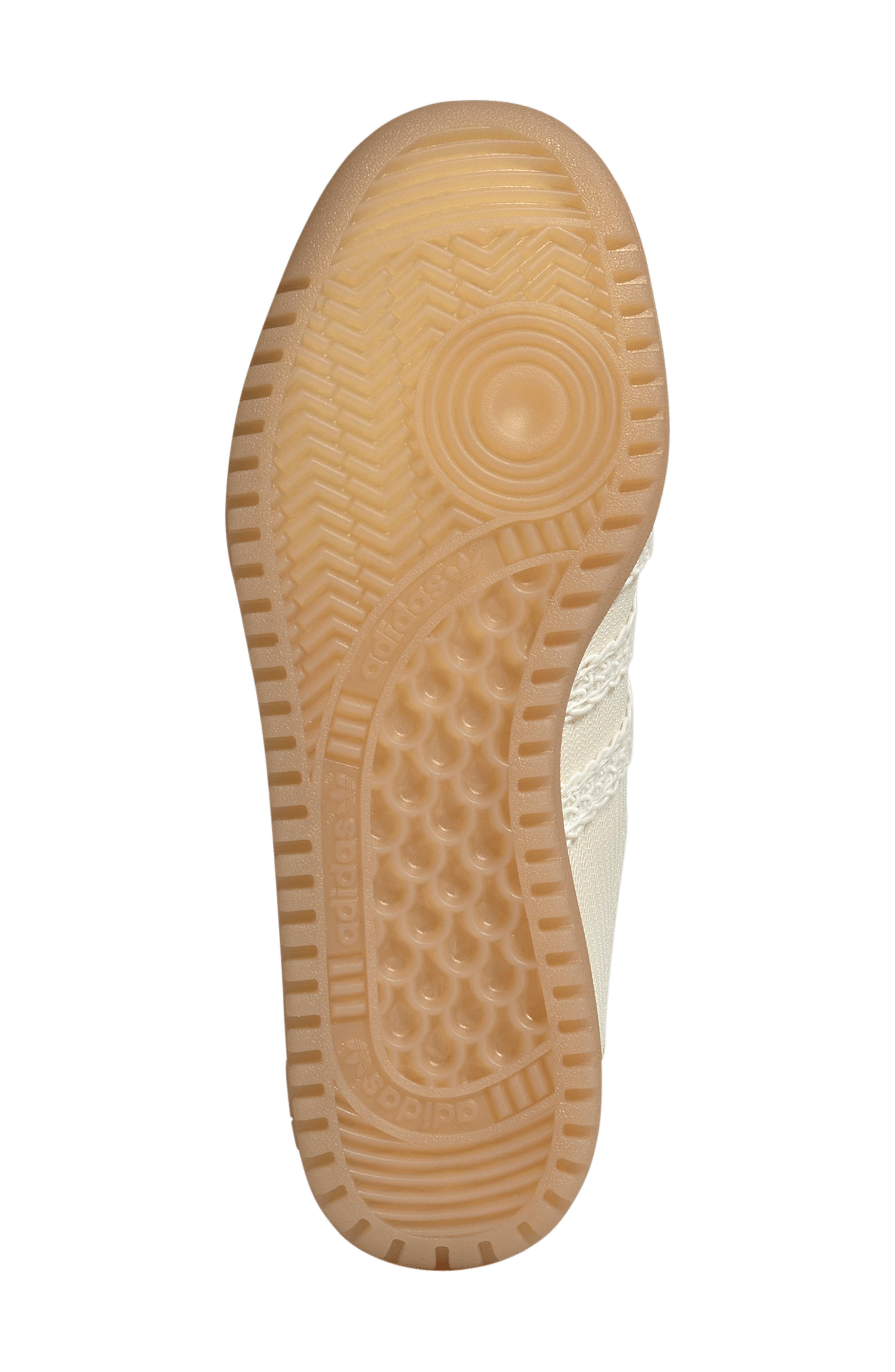 BRMD Sneaker, Alternate, color, WARM VANILLA/ OFF WHITE/ GUM4