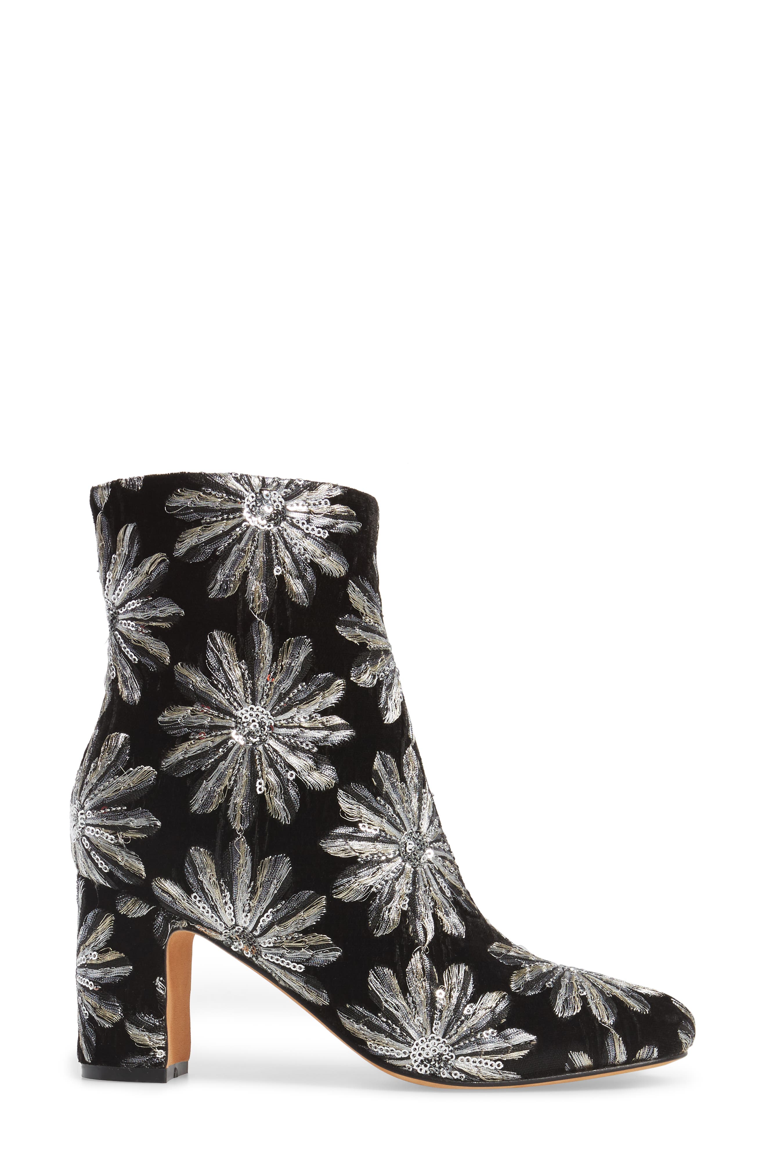 Marc Fisher LTD . Grazie Bootie, Alternate, color, 