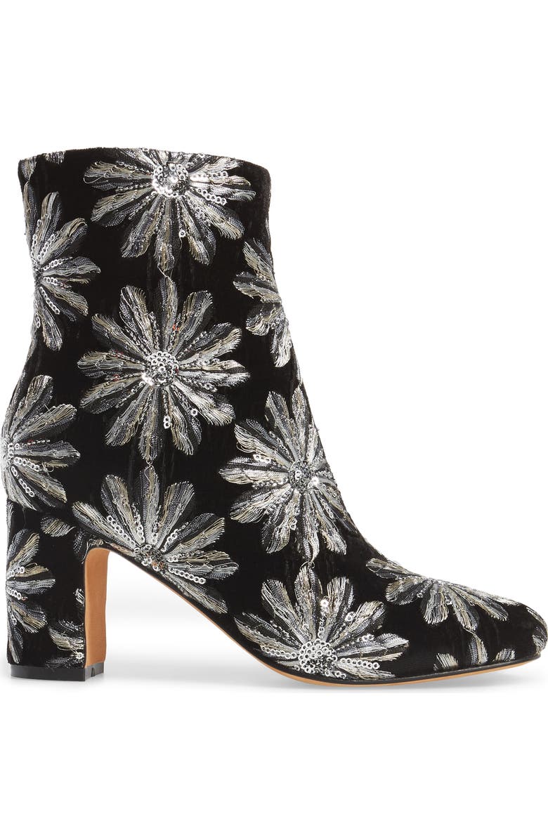 Marc Fisher LTD . Grazie Bootie, Alternate, color,