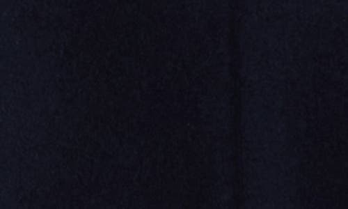 Hugo Boss Boss Cattina Wool Blend Coat In Black