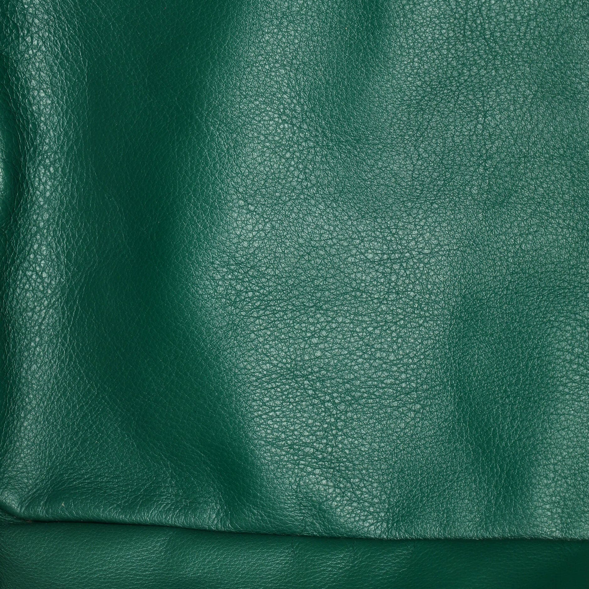Pre-Owned Goyard Anjou Reversible Tote Coated Canvas GM, Alternate, color, Green