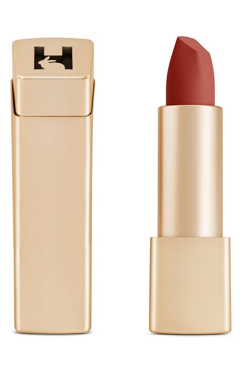 Unlocked Soft Matte Lipstick